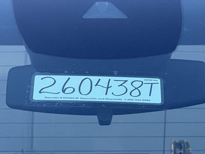 2026 Chevrolet Silverado 1500 Regular Cab Standard Box 2-Wheel Drive WT