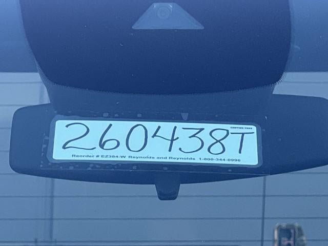 2026 Chevrolet Silverado 1500 Regular Cab Standard Box 2-Wheel Drive WT