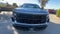 2026 Chevrolet Silverado 1500 Regular Cab Standard Box 2-Wheel Drive WT