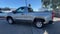 2026 Chevrolet Silverado 1500 Regular Cab Standard Box 2-Wheel Drive WT