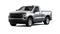2026 Chevrolet Silverado 1500 Regular Cab Standard Box 2-Wheel Drive WT
