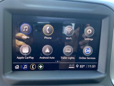 2026 Chevrolet Silverado 1500 Regular Cab Long Box 4-Wheel Drive WT