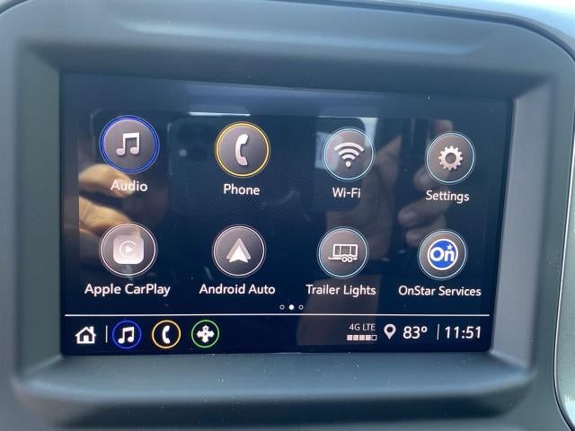 2026 Chevrolet Silverado 1500 Regular Cab Long Box 4-Wheel Drive WT