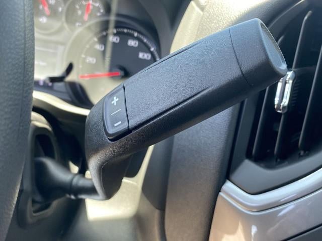 2026 Chevrolet Silverado 1500 Regular Cab Long Box 4-Wheel Drive WT