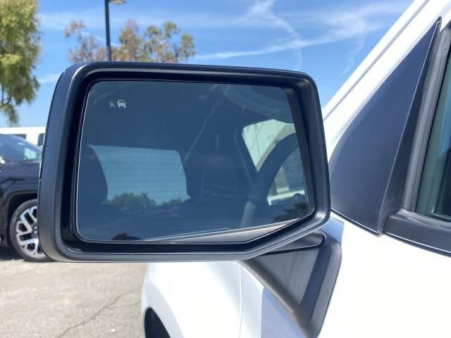 2026 Chevrolet Silverado 1500 Regular Cab Long Box 4-Wheel Drive WT