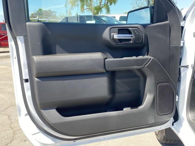 2026 Chevrolet Silverado 1500 Regular Cab Long Box 4-Wheel Drive WT