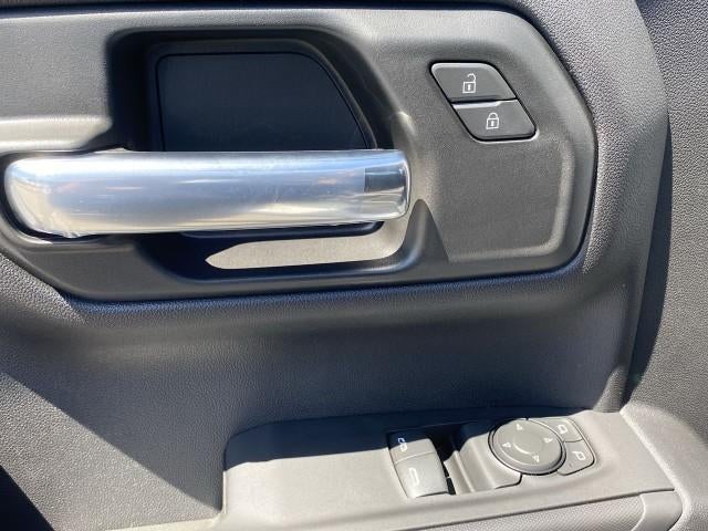 2026 Chevrolet Silverado 1500 Regular Cab Long Box 4-Wheel Drive WT