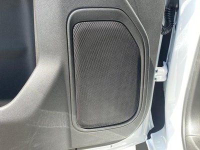 2026 Chevrolet Silverado 1500 Regular Cab Long Box 4-Wheel Drive WT