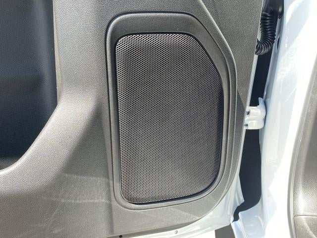 2026 Chevrolet Silverado 1500 Regular Cab Long Box 4-Wheel Drive WT