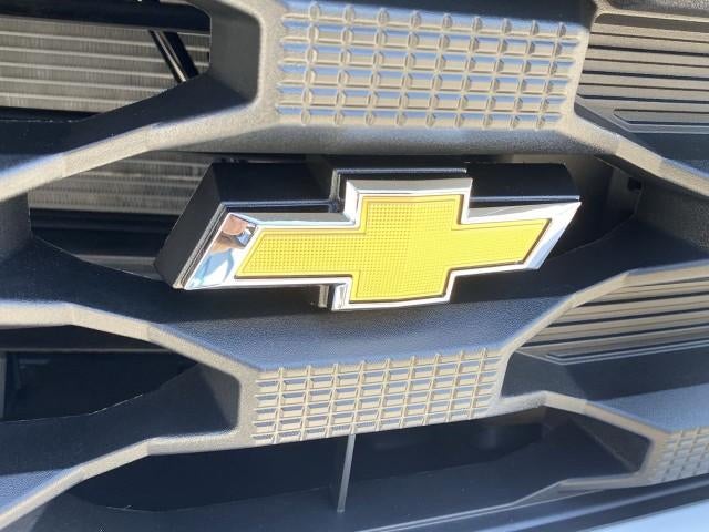 2026 Chevrolet Silverado 1500 Regular Cab Long Box 4-Wheel Drive WT