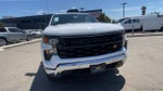 2026 Chevrolet Silverado 1500 Regular Cab Long Box 4-Wheel Drive WT