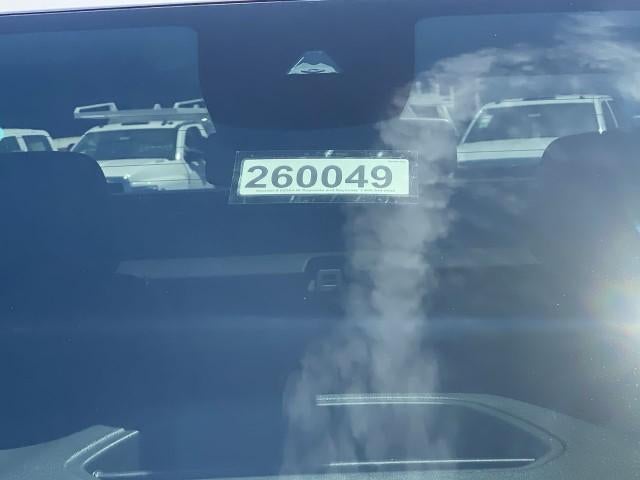 2026 Chevrolet Silverado 1500 Regular Cab Long Box 4-Wheel Drive WT