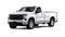 2026 Chevrolet Silverado 1500 Regular Cab Long Box 4-Wheel Drive WT