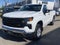 2026 Chevrolet Silverado 1500 Regular Cab Long Box 4-Wheel Drive WT