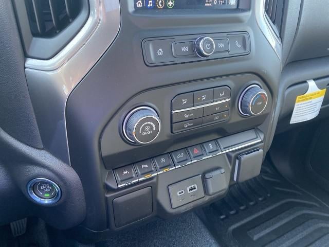 2026 Chevrolet Silverado 1500 Regular Cab Long Box 4-Wheel Drive WT