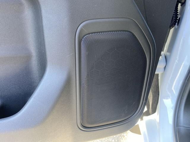 2026 Chevrolet Silverado 1500 Regular Cab Long Box 4-Wheel Drive WT