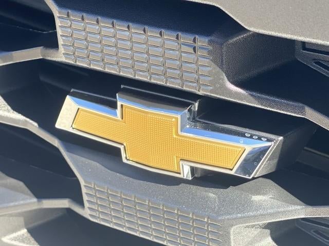 2026 Chevrolet Silverado 1500 Regular Cab Long Box 4-Wheel Drive WT