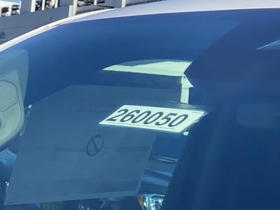 2026 Chevrolet Silverado 1500 Regular Cab Long Box 4-Wheel Drive WT