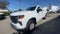 2026 Chevrolet Silverado 1500 Regular Cab Long Box 4-Wheel Drive WT