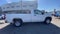 2026 Chevrolet Silverado 1500 Regular Cab Long Box 4-Wheel Drive WT