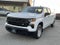 2026 Chevrolet Silverado 1500 Crew Cab Standard Box 2-Wheel Drive WT