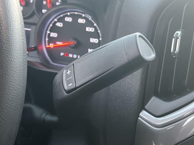 2026 Chevrolet Silverado 1500 Crew Cab Standard Box 2-Wheel Drive WT