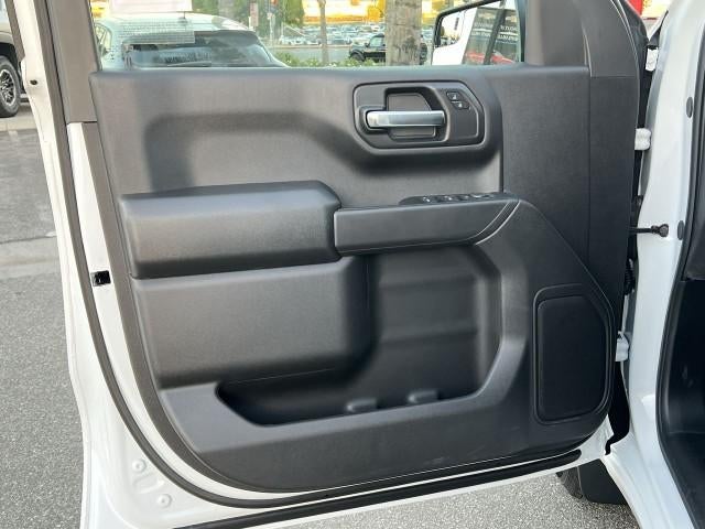 2026 Chevrolet Silverado 1500 Crew Cab Standard Box 2-Wheel Drive WT