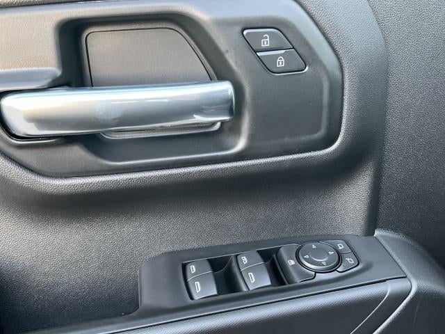 2026 Chevrolet Silverado 1500 Crew Cab Standard Box 2-Wheel Drive WT