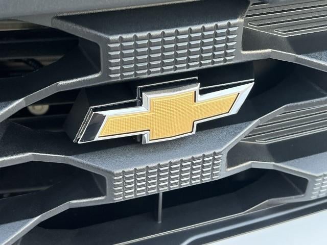 2026 Chevrolet Silverado 1500 Crew Cab Standard Box 2-Wheel Drive WT