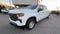 2026 Chevrolet Silverado 1500 Crew Cab Standard Box 2-Wheel Drive WT