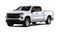 2026 Chevrolet Silverado 1500 Crew Cab Standard Box 2-Wheel Drive WT