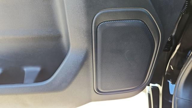 2026 Chevrolet Silverado 1500 Crew Cab Short Box 2-Wheel Drive Custom