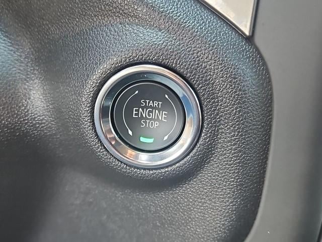 2026 Chevrolet Silverado 1500 Crew Cab Short Box 2-Wheel Drive Custom