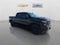 2026 Chevrolet Silverado 1500 Crew Cab Short Box 2-Wheel Drive Custom