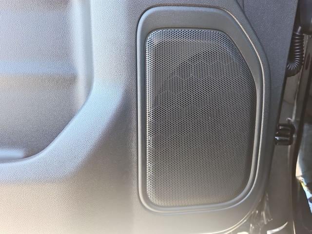 2026 Chevrolet Silverado 1500 Crew Cab Short Box 2-Wheel Drive Custom