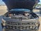 2026 Chevrolet Silverado 1500 Crew Cab Short Box 2-Wheel Drive Custom
