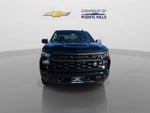 2026 Chevrolet Silverado 1500 Crew Cab Short Box 2-Wheel Drive Custom