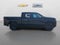 2026 Chevrolet Silverado 1500 Crew Cab Short Box 2-Wheel Drive Custom
