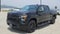2026 Chevrolet Silverado 1500 Crew Cab Short Box 2-Wheel Drive Custom