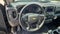 2026 Chevrolet Silverado 1500 Crew Cab Short Box 2-Wheel Drive Custom