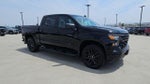 2026 Chevrolet Silverado 1500 Crew Cab Short Box 2-Wheel Drive Custom