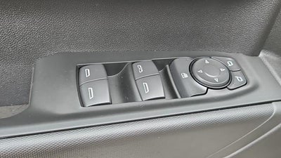 2026 Chevrolet Silverado 1500 Crew Cab Short Box 2-Wheel Drive Custom