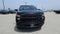 2026 Chevrolet Silverado 1500 Crew Cab Short Box 2-Wheel Drive Custom
