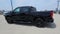 2026 Chevrolet Silverado 1500 Crew Cab Short Box 2-Wheel Drive Custom