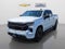 2026 Chevrolet Silverado 1500 Crew Cab Short Box 2-Wheel Drive Custom
