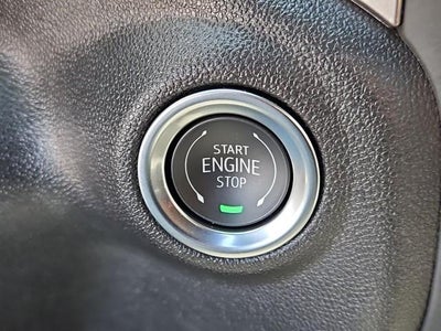 2026 Chevrolet Silverado 1500 Crew Cab Short Box 2-Wheel Drive Custom