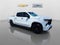 2026 Chevrolet Silverado 1500 Crew Cab Short Box 2-Wheel Drive Custom