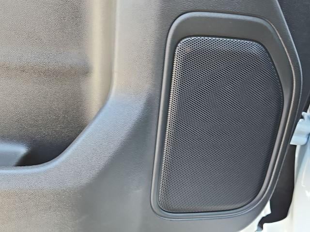 2026 Chevrolet Silverado 1500 Crew Cab Short Box 2-Wheel Drive Custom