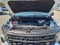2026 Chevrolet Silverado 1500 Crew Cab Short Box 2-Wheel Drive Custom