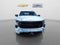 2026 Chevrolet Silverado 1500 Crew Cab Short Box 2-Wheel Drive Custom